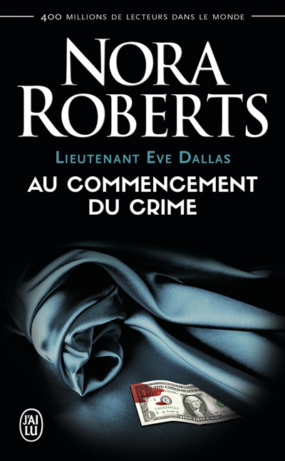 Lieutenant Eve Dallas, Vol. 1 | Roberts, Nora