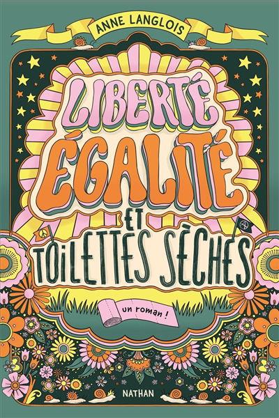 Liberté, égalité et toilettes sèches | Langlois, Anne (Auteur)
