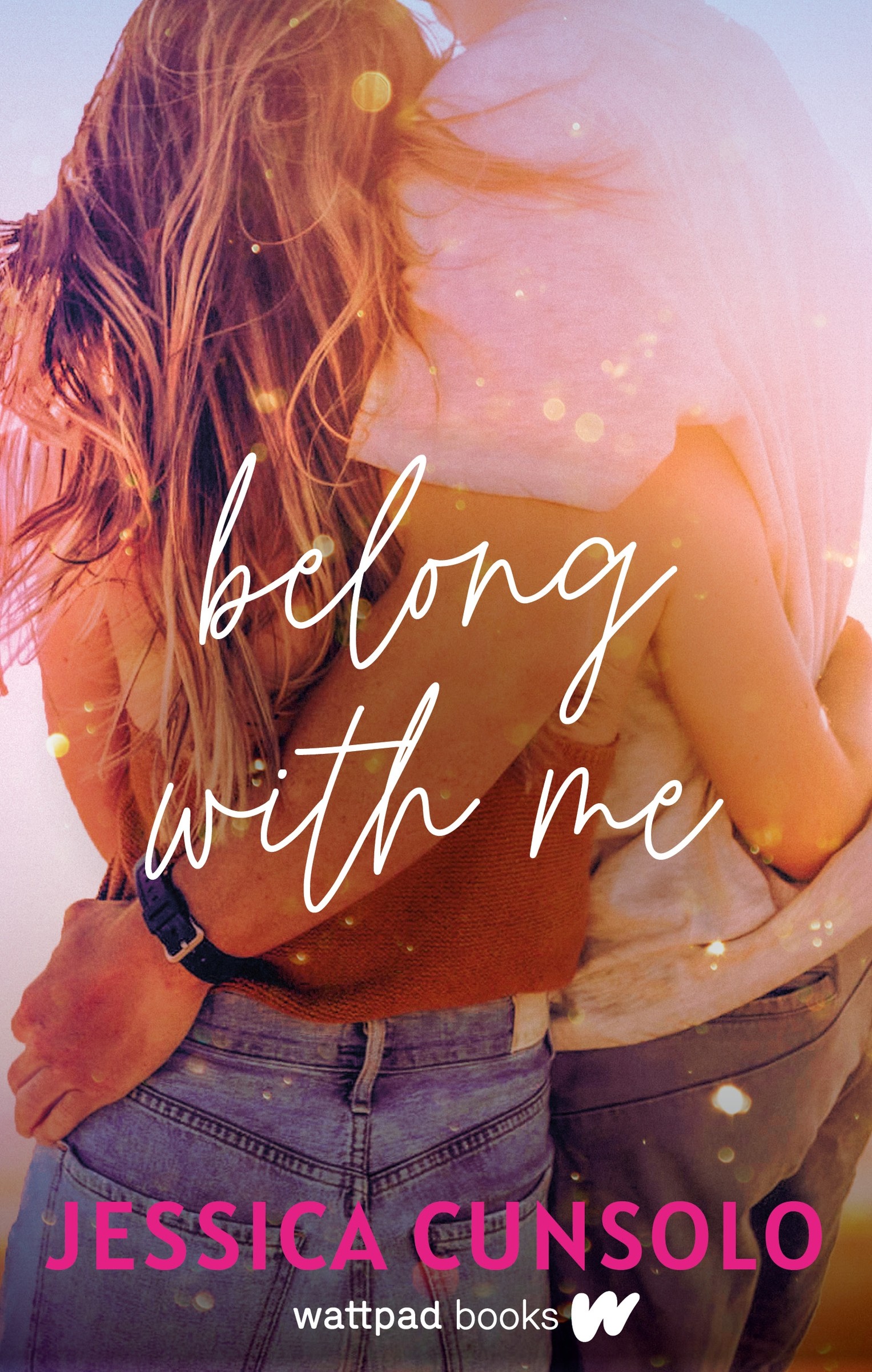 Belong With Me | Cunsolo, Jessica (Auteur)