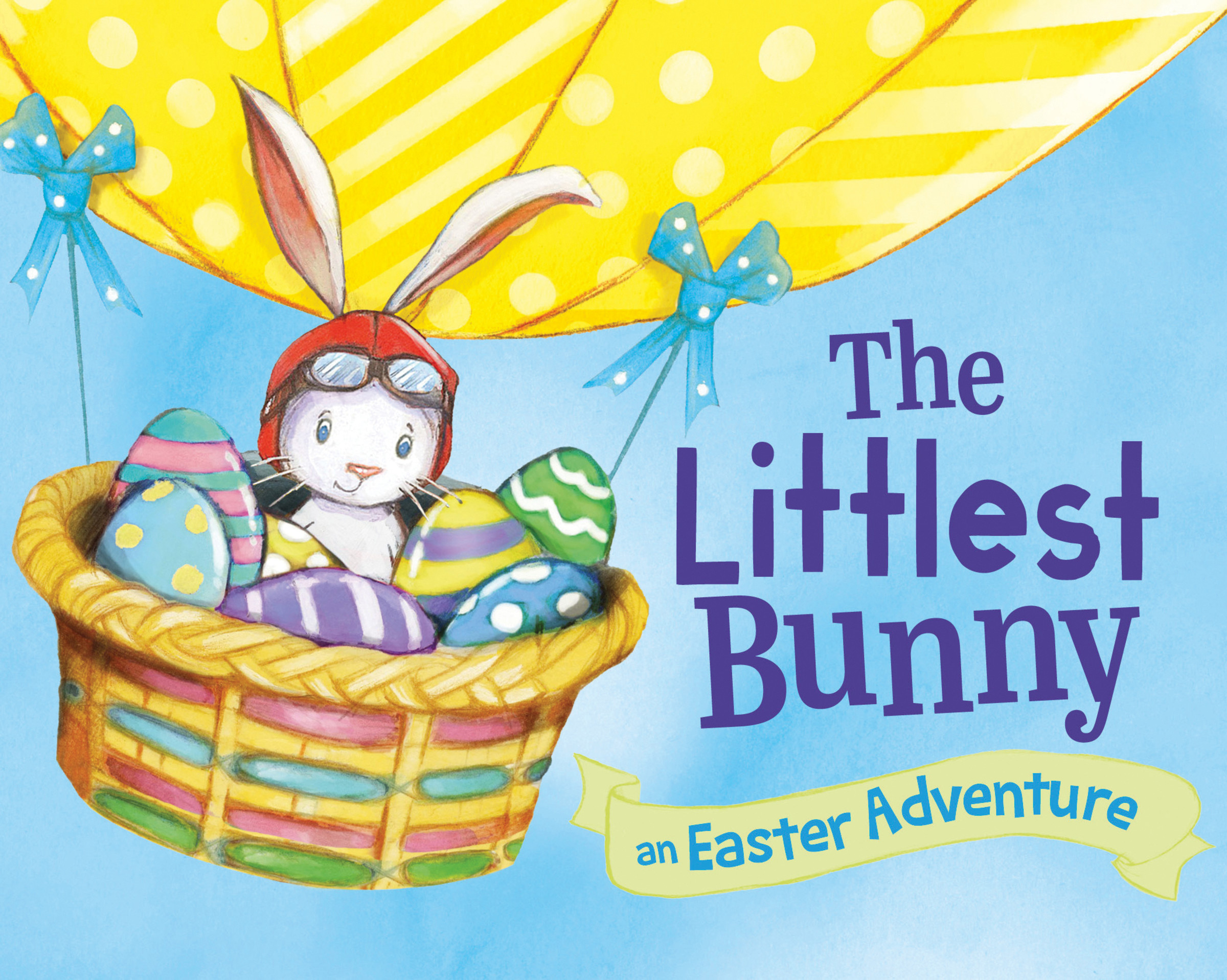 The Littlest Bunny : An Easter Adventure | Jacobs, Lily (Auteur) | Dunn, Robert (Illustrateur)