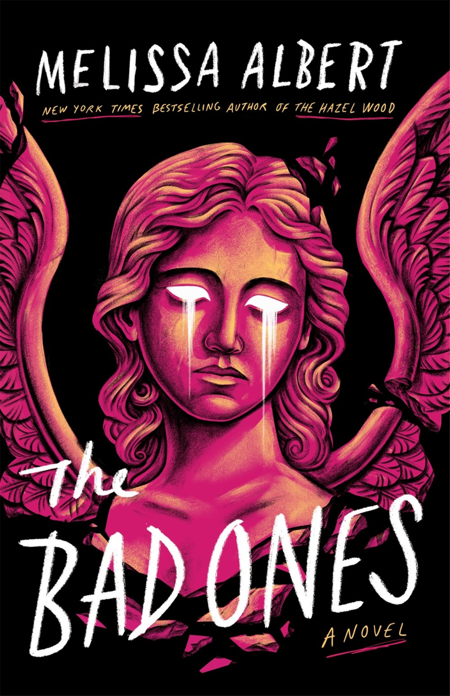 The Bad Ones : A Novel | Albert, Melissa (Auteur)