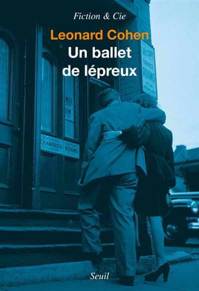 Un ballet de lépreux | Cohen, Leonard