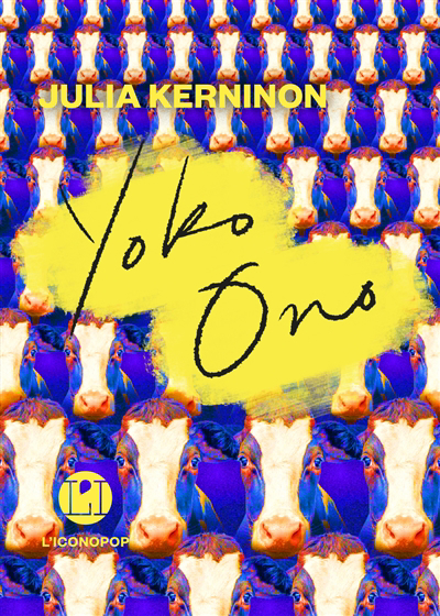 Yoko Ono | Kerninon, Julia