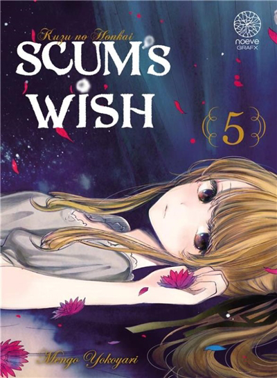 Scum's wish T.05 | Yoyokari, Mengo