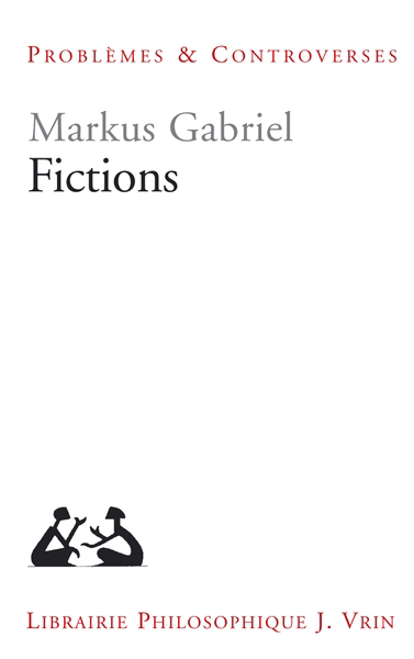 Fictions | Gabriel, Markus