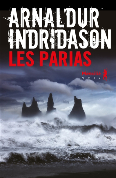 Parias (Les) | Arnaldur Indridason