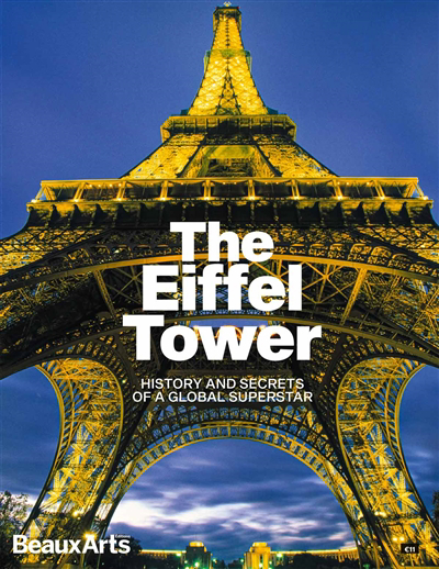The Eiffel tower | 