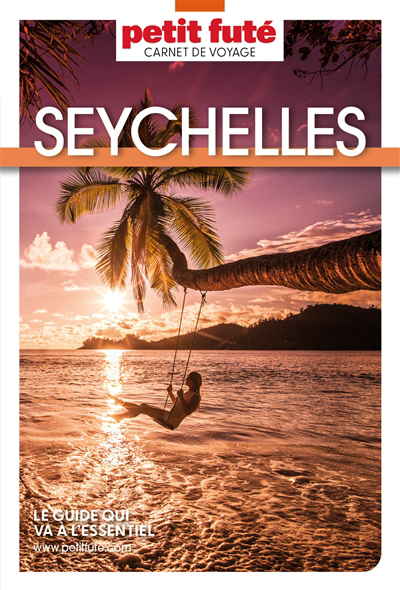 Seychelles | Auzias, Dominique | Labourdette, Jean-Paul