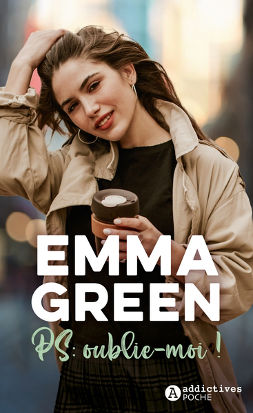 PS : oublie-moi! | Green, Emma