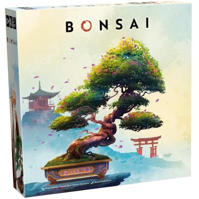 Bonsai FR | Jeux de stratégie