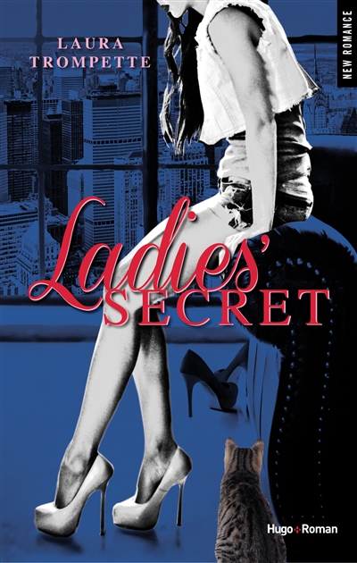 Ladies T.02 - Ladies' secret | Trompette, Laura