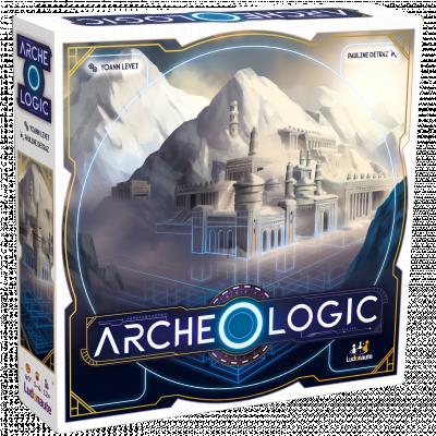 ArcheOlogic | Jeux de stratégie