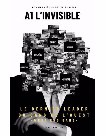 A1 L'Invisible | C44