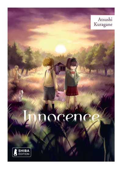 Innocence | Kuragane, Atsushi