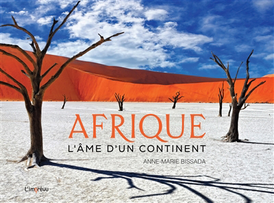 Afrique : l'âme d'un continent | Bissada, Anne-Marie (Auteur)