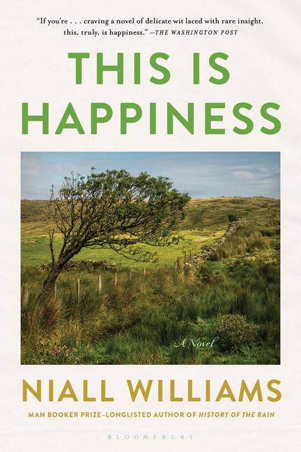This Is Happiness | Williams, Niall (Auteur)