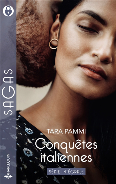 Sagas - Conquêtes italiennes | Pammi, Tara