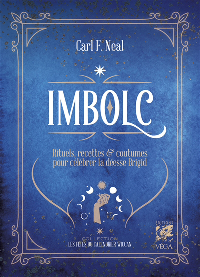 Imbolc | Neal, Carl F.