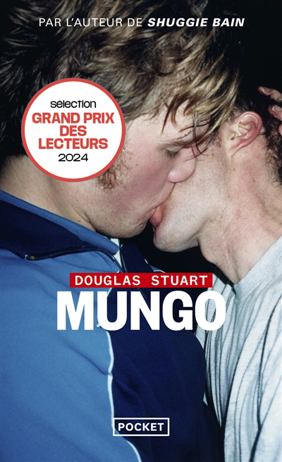Mungo | Stuart, Douglas