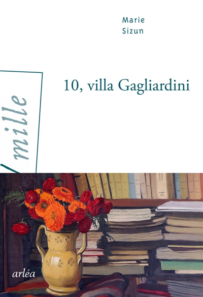 10, villa Gagliardini | Sizun, Marie