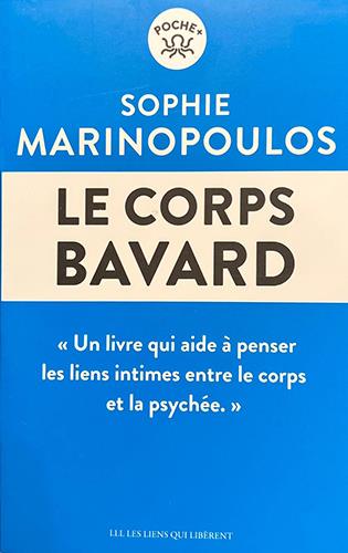 Corps bavard (Le) | Marinopoulos, Sophie