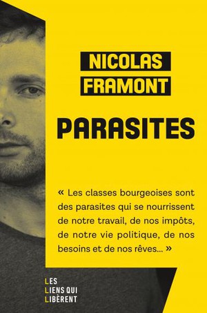 Parasites | Framont, Nicolas