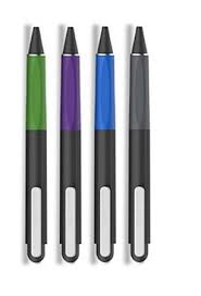 Porte-mines Bold 0.7mm couleurs assorties | Crayons , mines, effaces