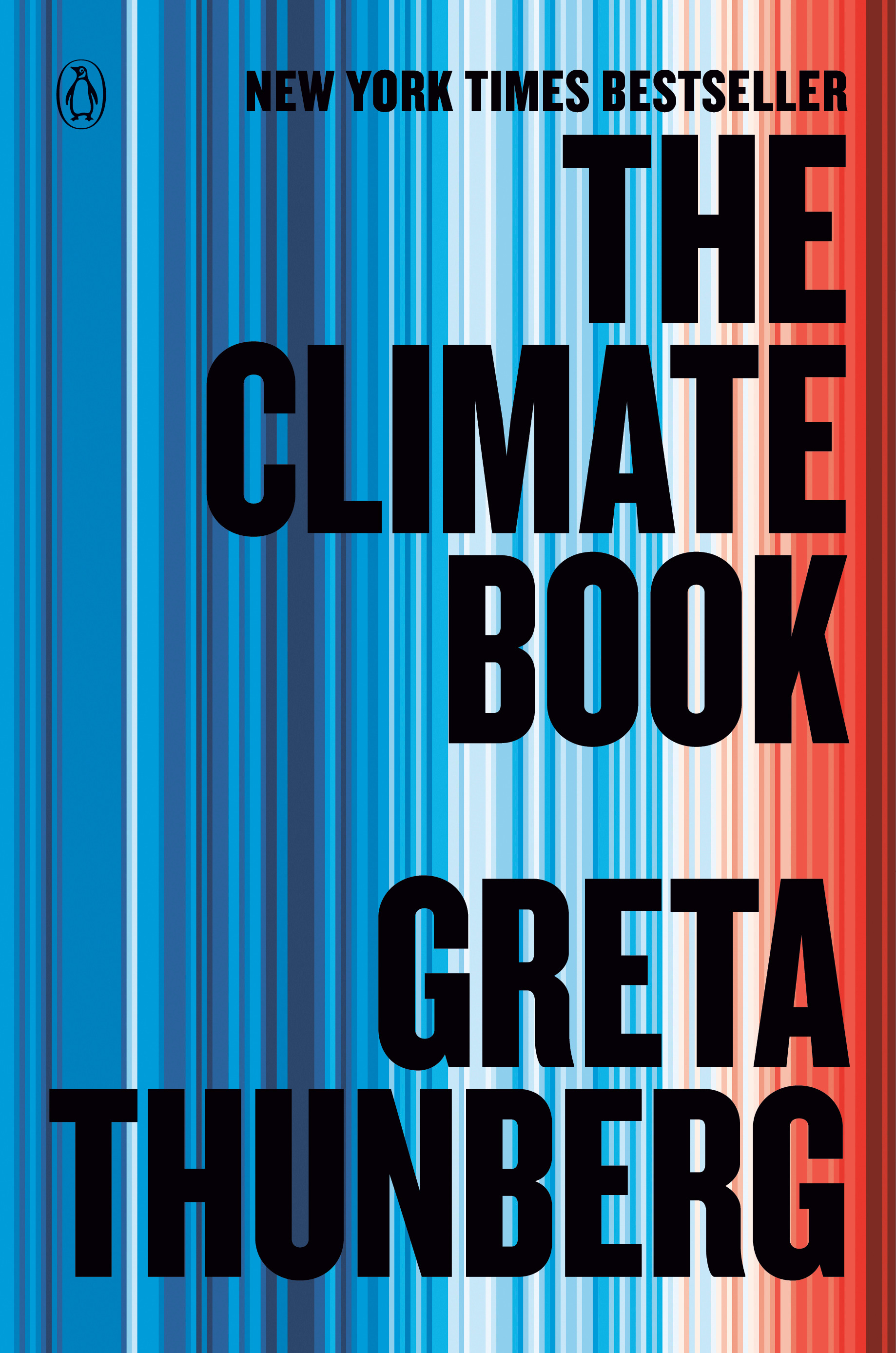 The Climate Book : The Facts and the Solutions | Thunberg, Greta (Auteur)