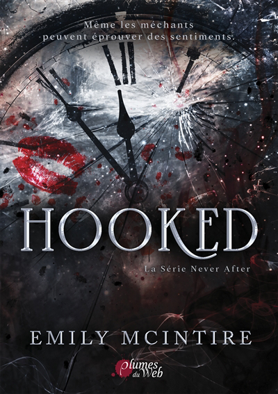 Hooked | McIntire, Emily (Auteur)