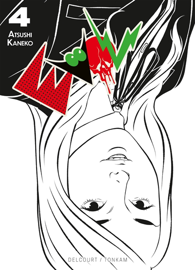 Evol T.04 | Kaneko, Atsushi
