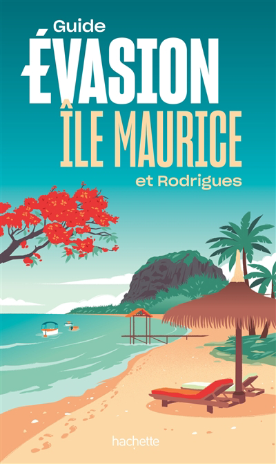 Ile Maurice et Rodrigues | Crouzet, Annie
