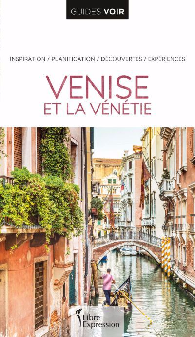 Venise et la Vénétie | 
