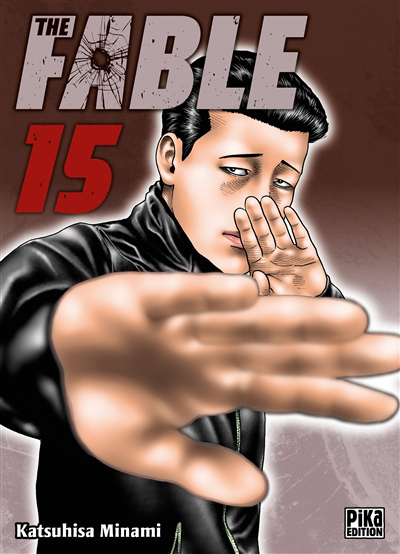 The Fable T.15 | Minami, Katsuhisa