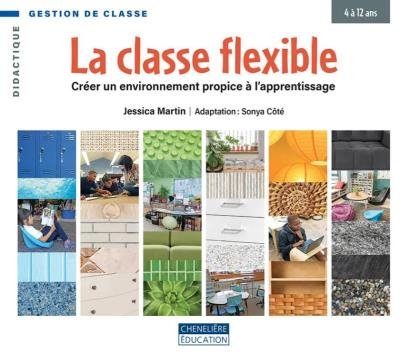 La classe flexible | Collectif