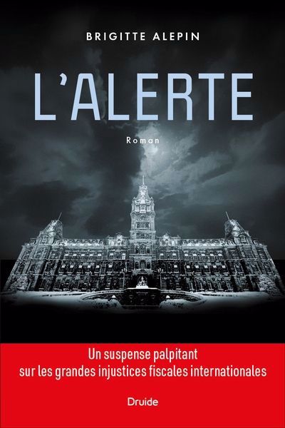 Alerte (L') | Alepin, Brigitte