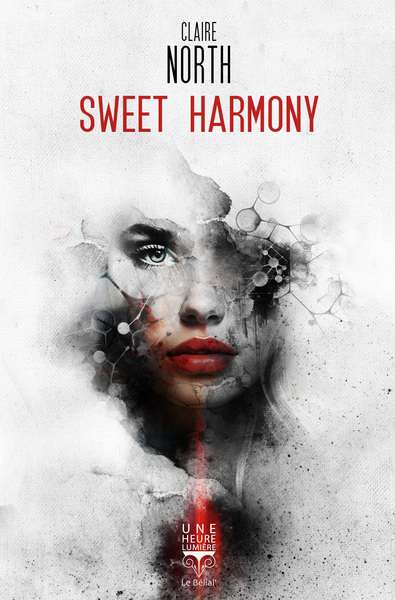 Sweet harmony | North, Claire (Auteur)