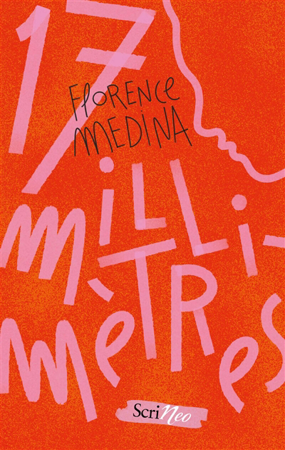 17 millimètres | Médina, Florence (Auteur)
