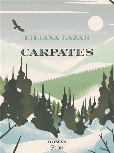 Carpates | Lazar, Liliana (Auteur)