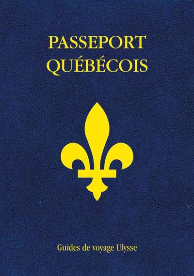 Passeport québécois | 