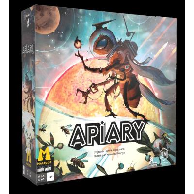Apiary | Jeux de stratégie