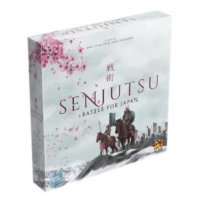 Senjutsu: Bataille pour le Japon | Jeux de stratégie