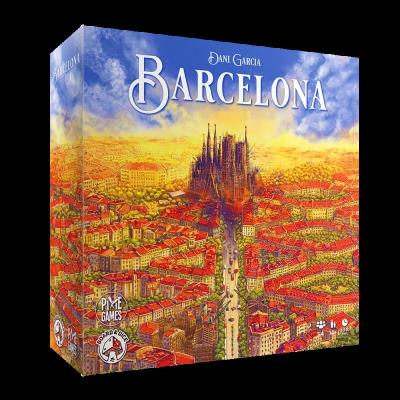 Barcelona | Jeux de stratégie