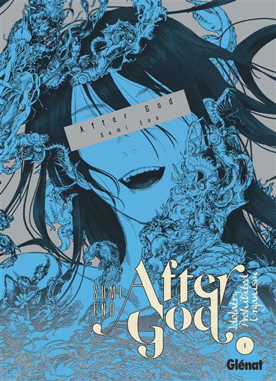 After god T.01 | Eno, Sumi