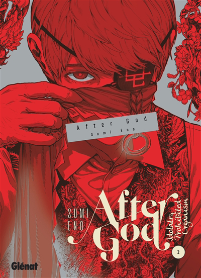 After god T.02 | Eno, Sumi