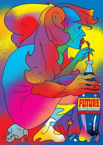 Future | Musturi, Tommi