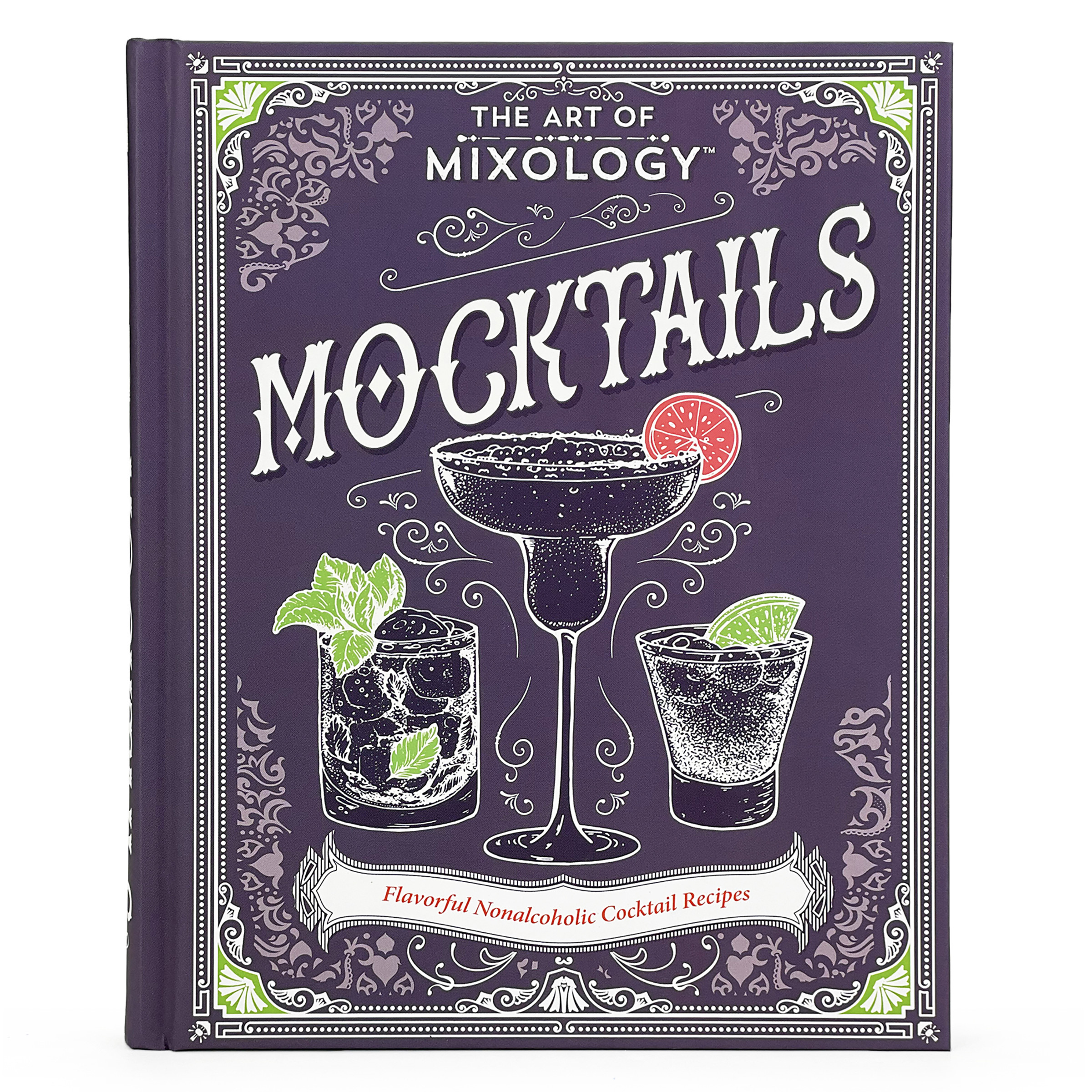 The Art of Mixology: Mocktails | 