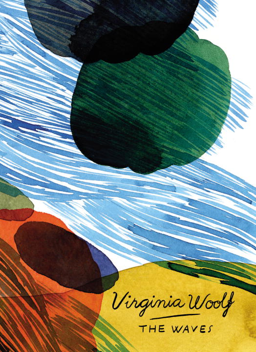 The Waves (Vintage Classics Woolf Series) | Woolf, Virginia (Auteur)