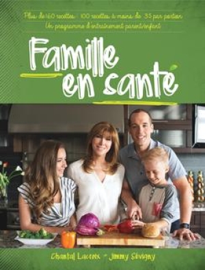 Famille en Santé  | Lacroix, Chantal