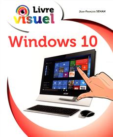 Windows 10 | Sehan, Jean-François