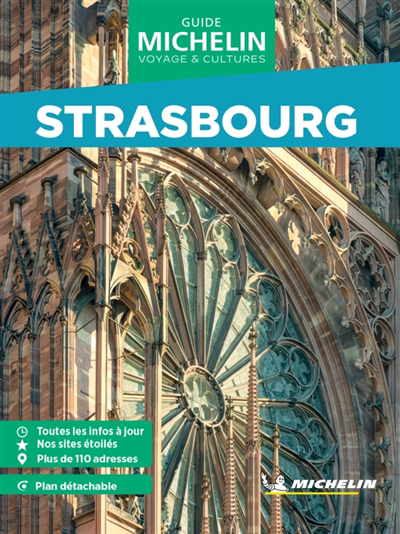 Strasbourg | 